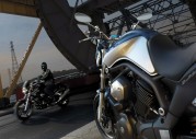 Yamaha BT1100 Bulldog Yamaha BT1100 Bulldog